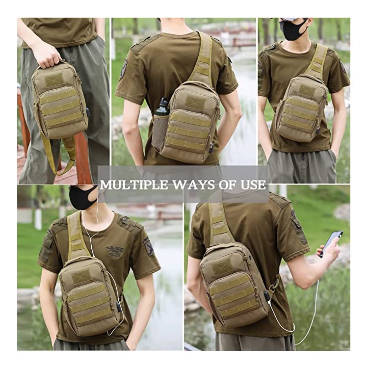sling pack 5 sling pack 5