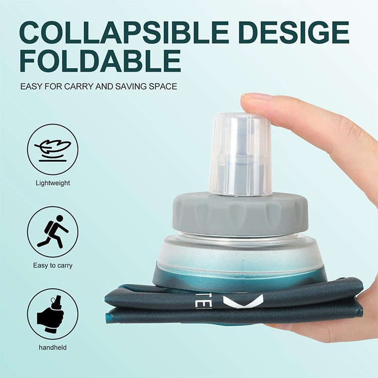 soft flask 6