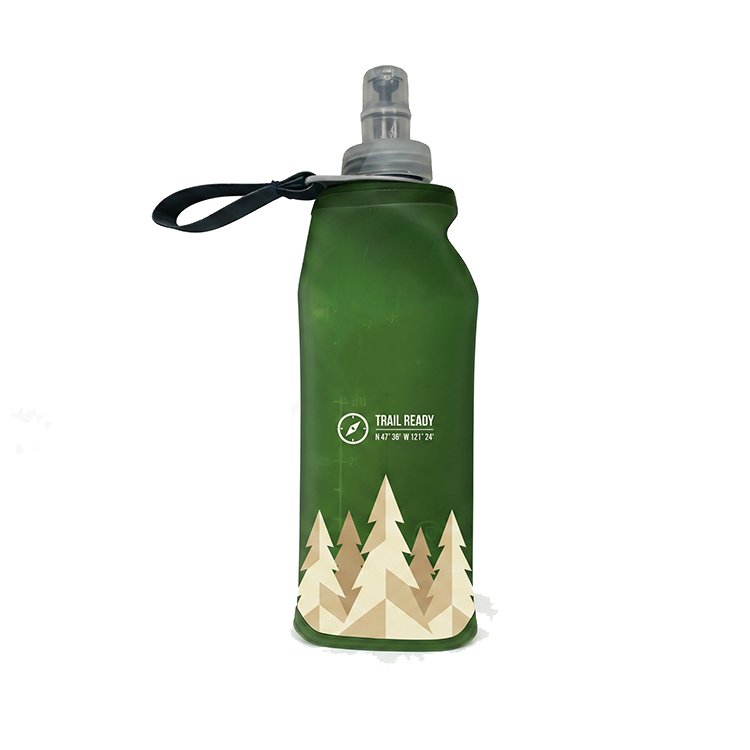 soft flask 5