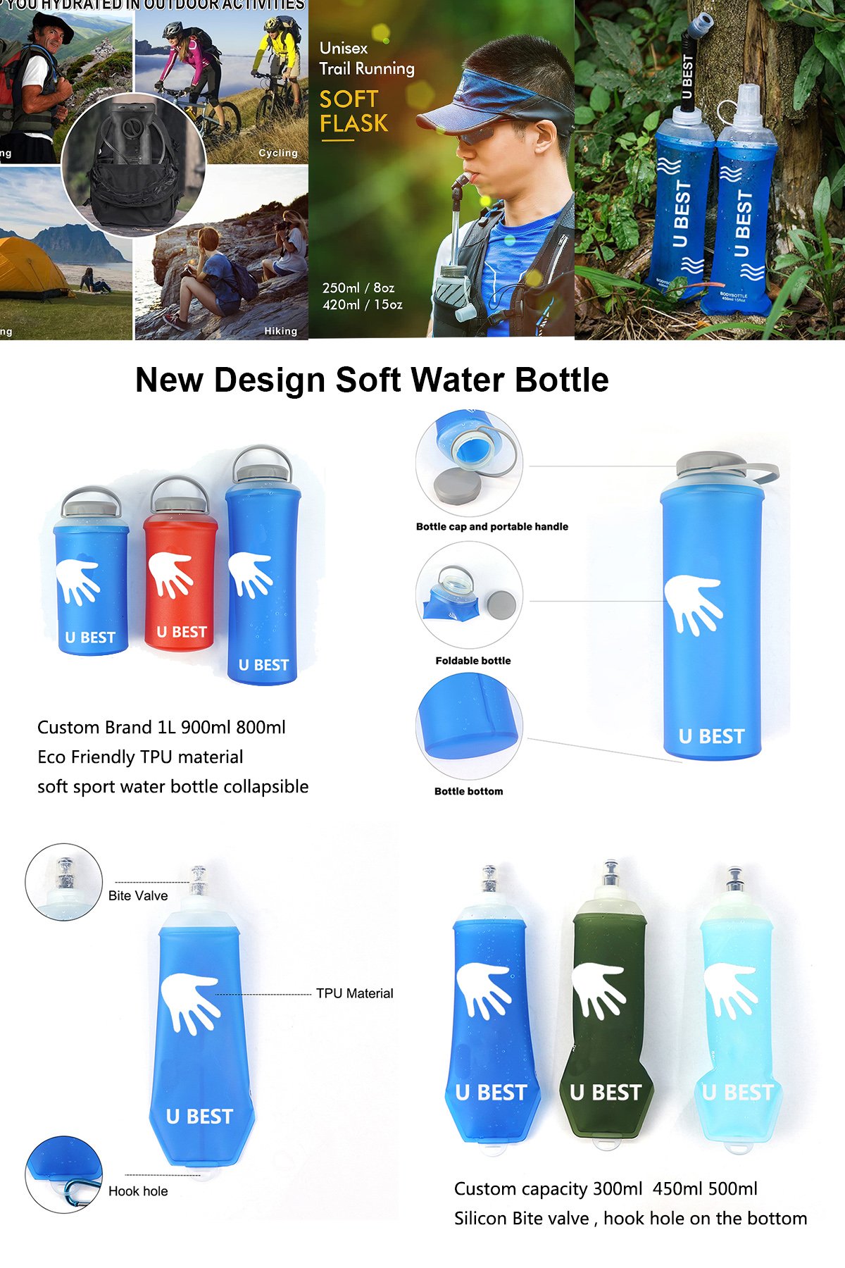 sport water bottle sport water bottle