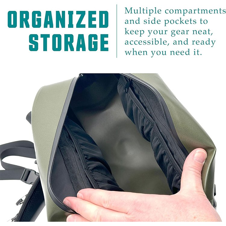 tackle-bag