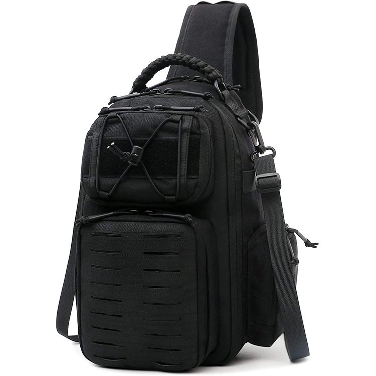 tactical bag