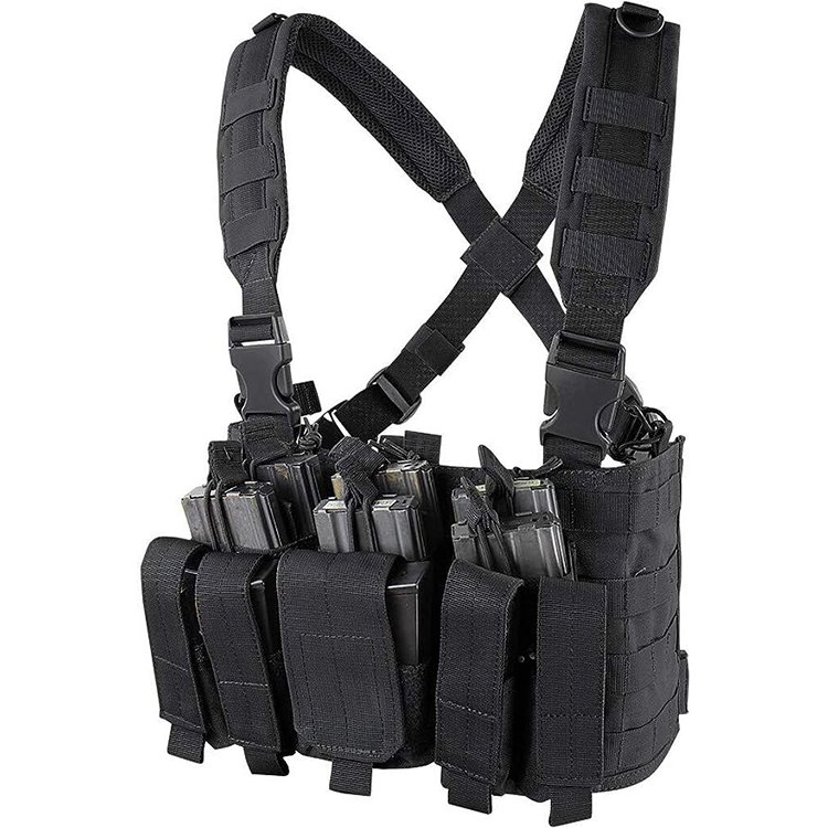 vest 5 vest 5