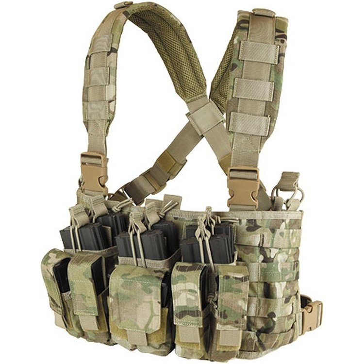 vest 4 vest 4