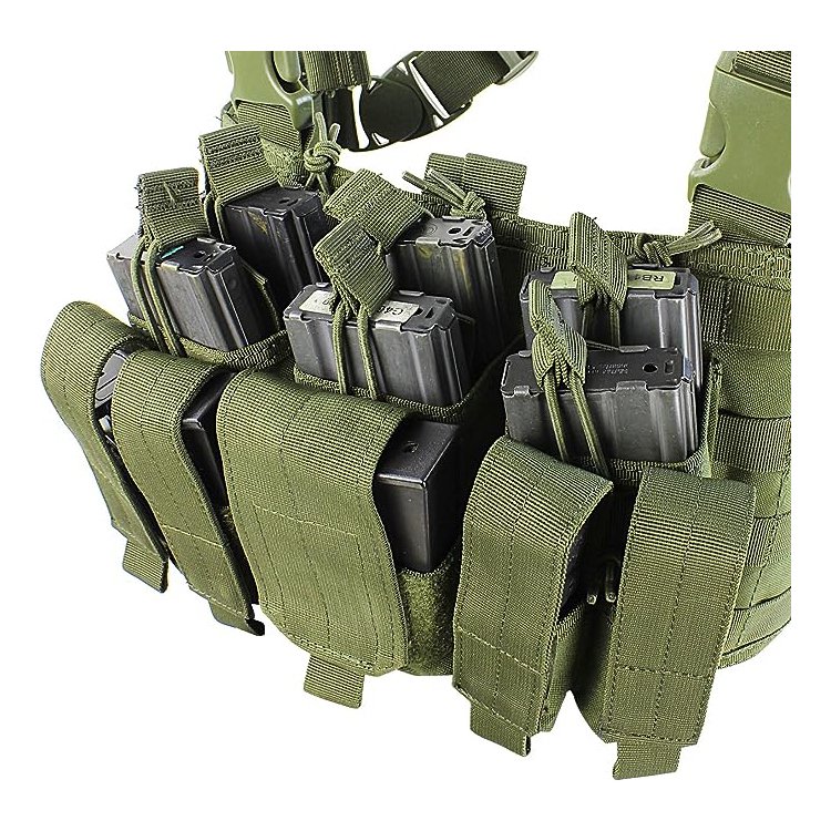vest 6 vest 6