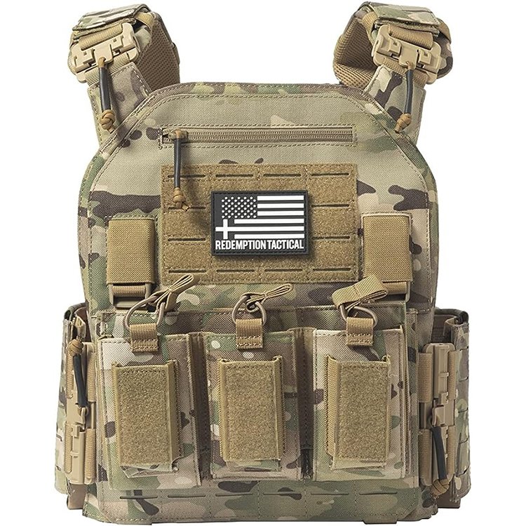 vest