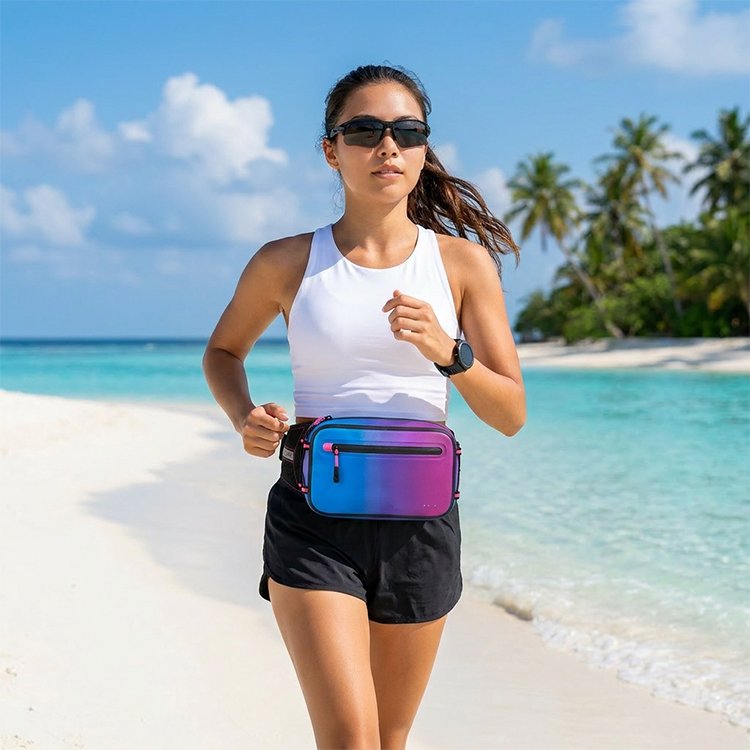 waist-pack