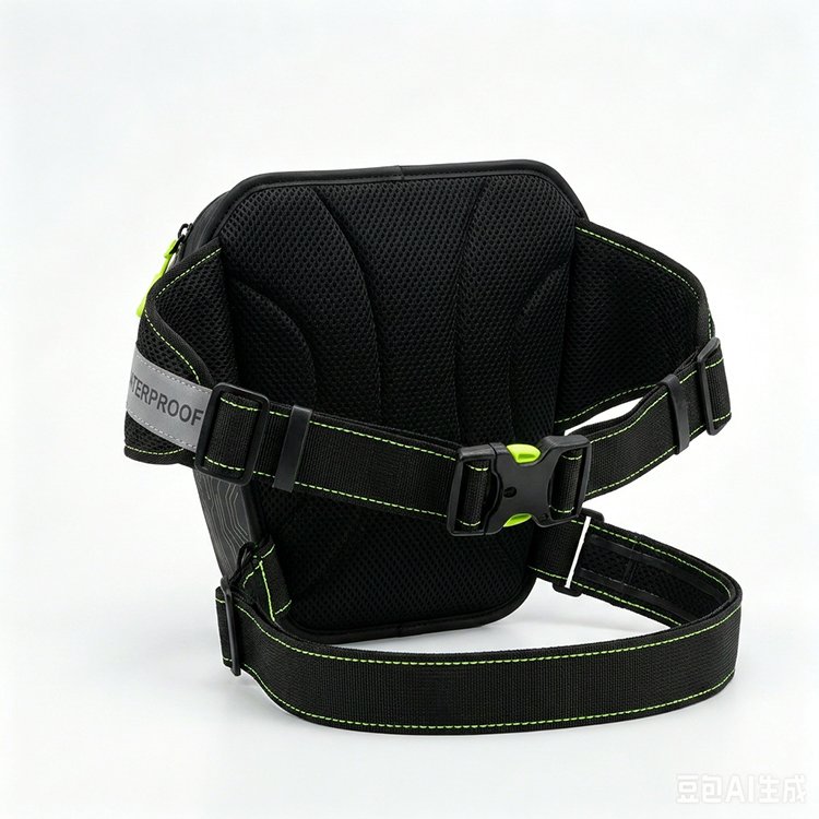 waist-pack