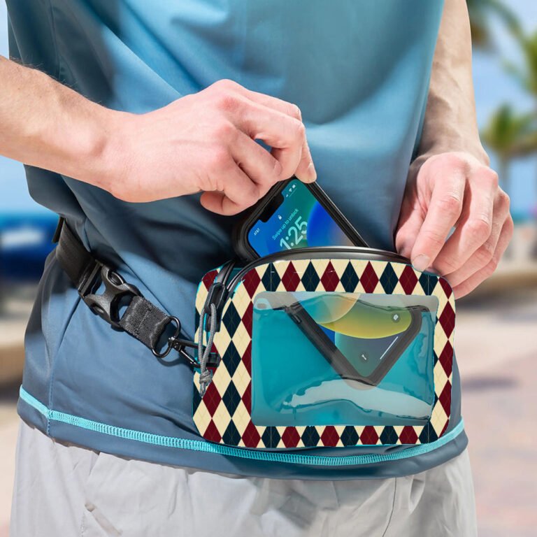 waist-pack