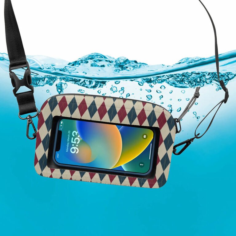 waist-pack