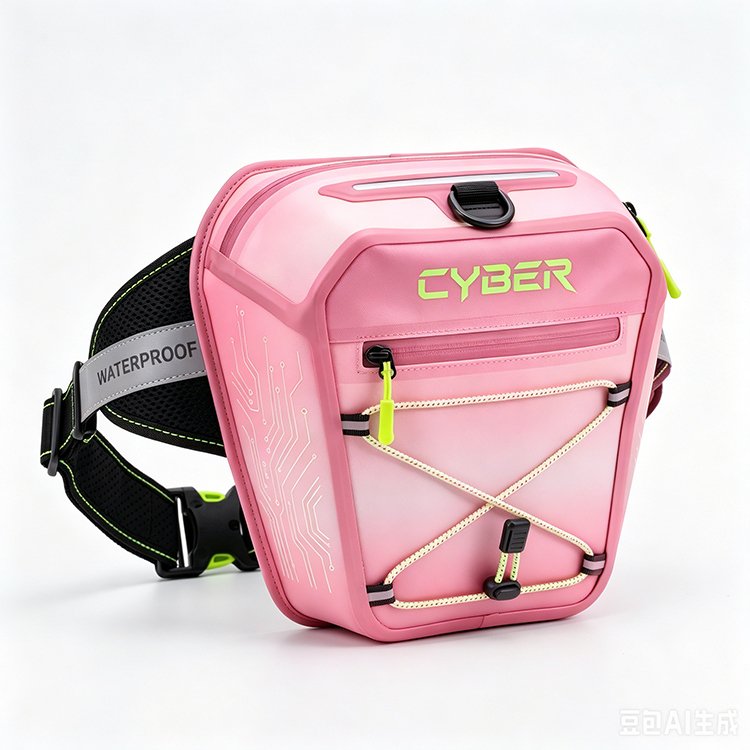 waist-pack