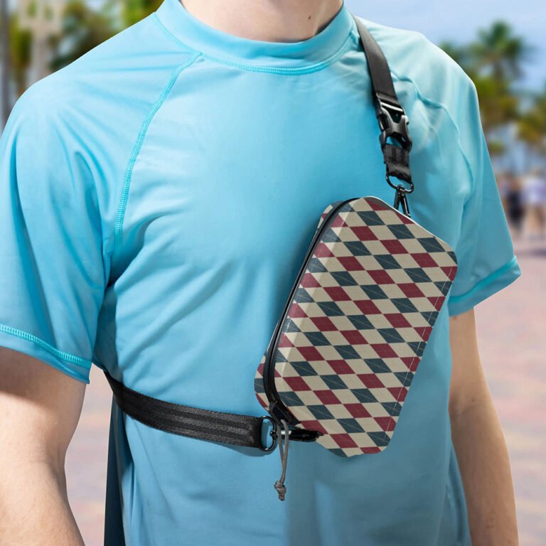 waist-pack