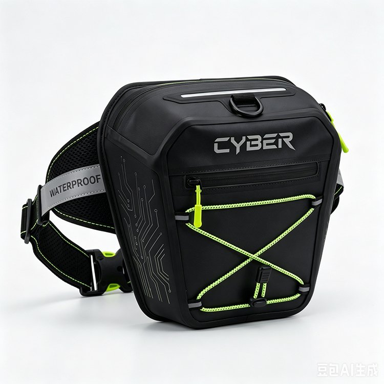 waist-pack