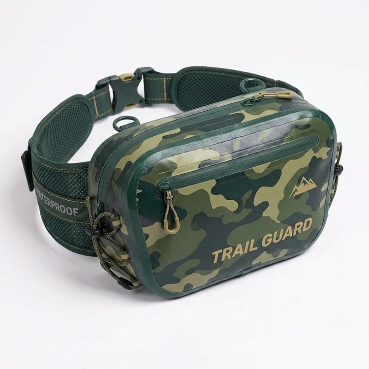 waist-pack