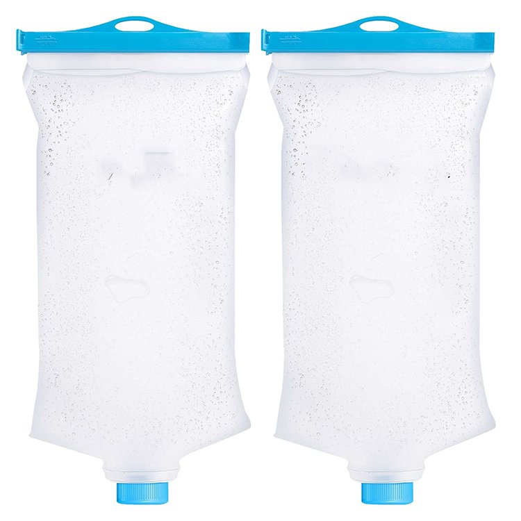 water-bag