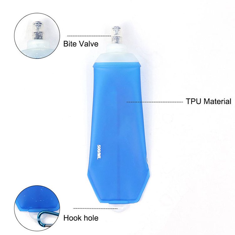 water bottle 6