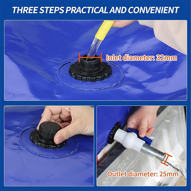 water storage bag 2 water storage bag 2