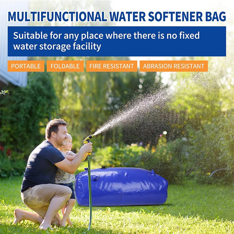 water storage bag 6 water storage bag 6