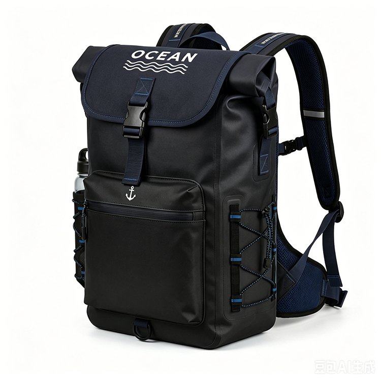 waterproof-backpack